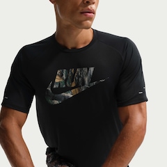 Camiseta Nike Stride Realtree Masculina - Foto 3