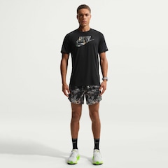 Camiseta Nike Stride Realtree Masculina - Foto 4