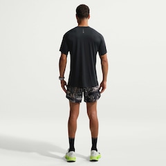 Camiseta Nike Stride Realtree Masculina - Foto 5