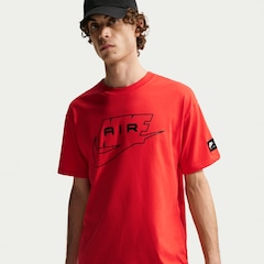 Camiseta Nike Sportswear Air Masculina - Foto 1