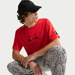 Camiseta Nike Sportswear Air Masculina - Foto 3