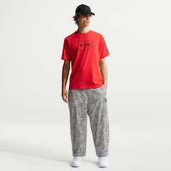 Camiseta Nike Sportswear Air Masculina - Foto 4