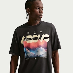 Camiseta Nike Sportswear Fly Above Masculina - Foto 1