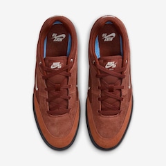 Tênis Masculino Nike SB Malor - Foto 5