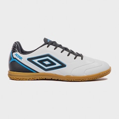 Chuteira Futsal Adulto Umbro Attak Iii - Foto 1