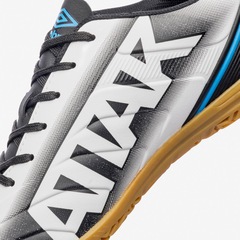 Chuteira Futsal Adulto Umbro Attak Iii - Foto 8