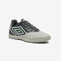 Chuteira Futsal Adulto Umbro Attak Iii - Foto 3