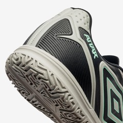 Chuteira Futsal Adulto Umbro Attak Iii - Foto 7