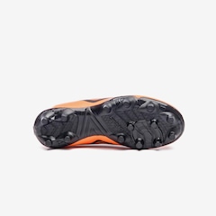 Chuteira de Campo Infantil Umbro X-Diamond - Foto 5