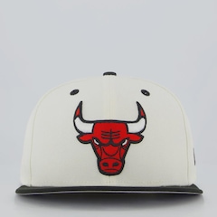 Boné New Era NBA Chicago Bulls 2Tone 950 - Foto 2