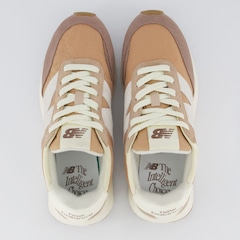 Tênis Feminino New Balance 370 V1 - Foto 4