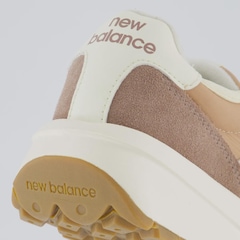 Tênis Feminino New Balance 370 V1 - Foto 6
