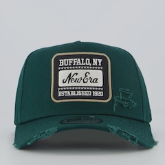 Boné New Era Branded Wash 940AF - Foto 2