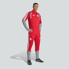 Jaqueta do Internacional Treino 26/27 Adidas Masculina - Foto 5