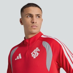 Jaqueta do Internacional Treino 26/27 Adidas Masculina - Foto 6