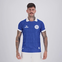 Camisa do São Bento I 26/27 Junpe Masculina - Foto 1