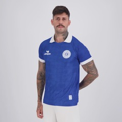 Camisa do São Bento I 26/27 Junpe Masculina - Foto 3