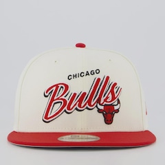 Boné New Era NBA Chicago Bulls 950 - Foto 2