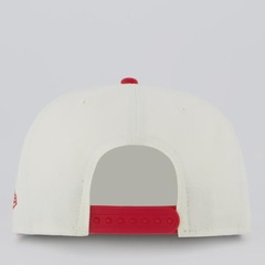 Boné New Era NBA Chicago Bulls 950 - Foto 3