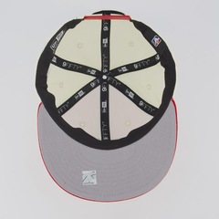Boné New Era NBA Chicago Bulls 950 - Foto 4