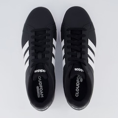 Tênis Masculino Adidas Grand Court Base 3.0 - Foto 4