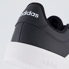 Tênis Masculino Adidas Grand Court Base 3.0 - Foto 6