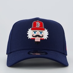 Boné New Era MLB Boston Red Sox 940AF - Foto 2