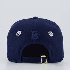Boné New Era MLB Boston Red Sox 940AF - Foto 3