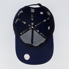Boné New Era MLB Boston Red Sox 940AF - Foto 4