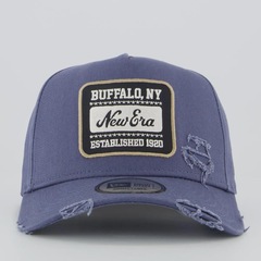 Boné New Era Branded Destroid 940AF - Foto 2