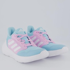 Tênis Infantil Adidas Tensaur Run 3.0 - Foto 2
