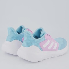 Tênis Infantil Adidas Tensaur Run 3.0 - Foto 3