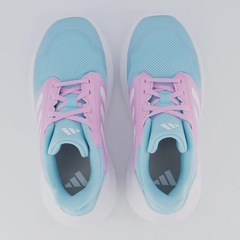 Tênis Infantil Adidas Tensaur Run 3.0 - Foto 4