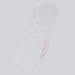 Tênis Infantil Adidas Tensaur Run 3.0 - Foto 5