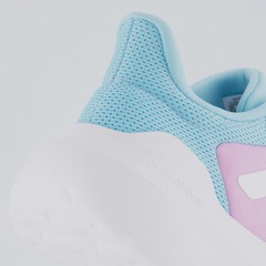 Tênis Infantil Adidas Tensaur Run 3.0 - Foto 6