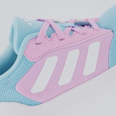 Tênis Infantil Adidas Tensaur Run 3.0 - Foto 7