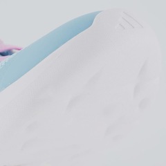 Tênis Infantil Adidas Tensaur Run 3.0 - Foto 8