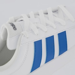 Tênis Infantil Adidas Grand Court 3.0 - Foto 7