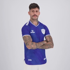 Camisa do Monte Azul I 26/27 Junpe Masculina - Foto 2