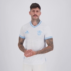 Camisa do Marília II 26/27 Junpe Masculina - Foto 3