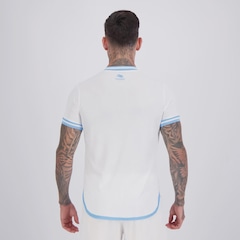 Camisa do Marília II 26/27 Junpe Masculina - Foto 4