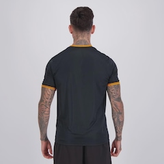 Camisa Corinthians Versão Neon Masculina - Foto 4