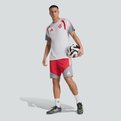 Camisa do Internacional Treino Comissão 26/27 Adidas Masculina - Foto 3