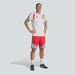Camisa do Internacional Treino Comissão 26/27 Adidas Masculina - Foto 6