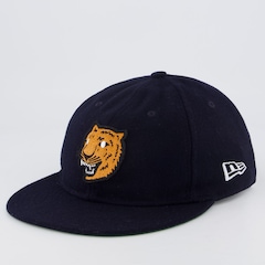 Boné New Era MLB Detroit Tigers Heritage 920 - Foto 1