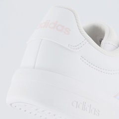 Tênis Infantil Adidas Grand Court 3.0 - Foto 6