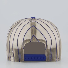 Boné New Era MLB Chicago Cubs Trucker - Foto 3