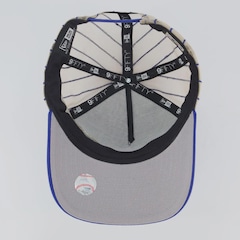 Boné New Era MLB Chicago Cubs Trucker - Foto 4