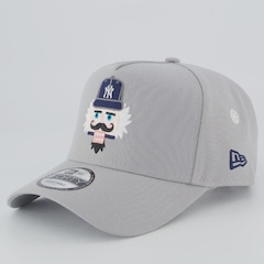 Boné New Era MLB New York Yankees 940AF - Foto 1