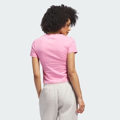 Camiseta Adidas Summer Drink Feminina - Foto 2